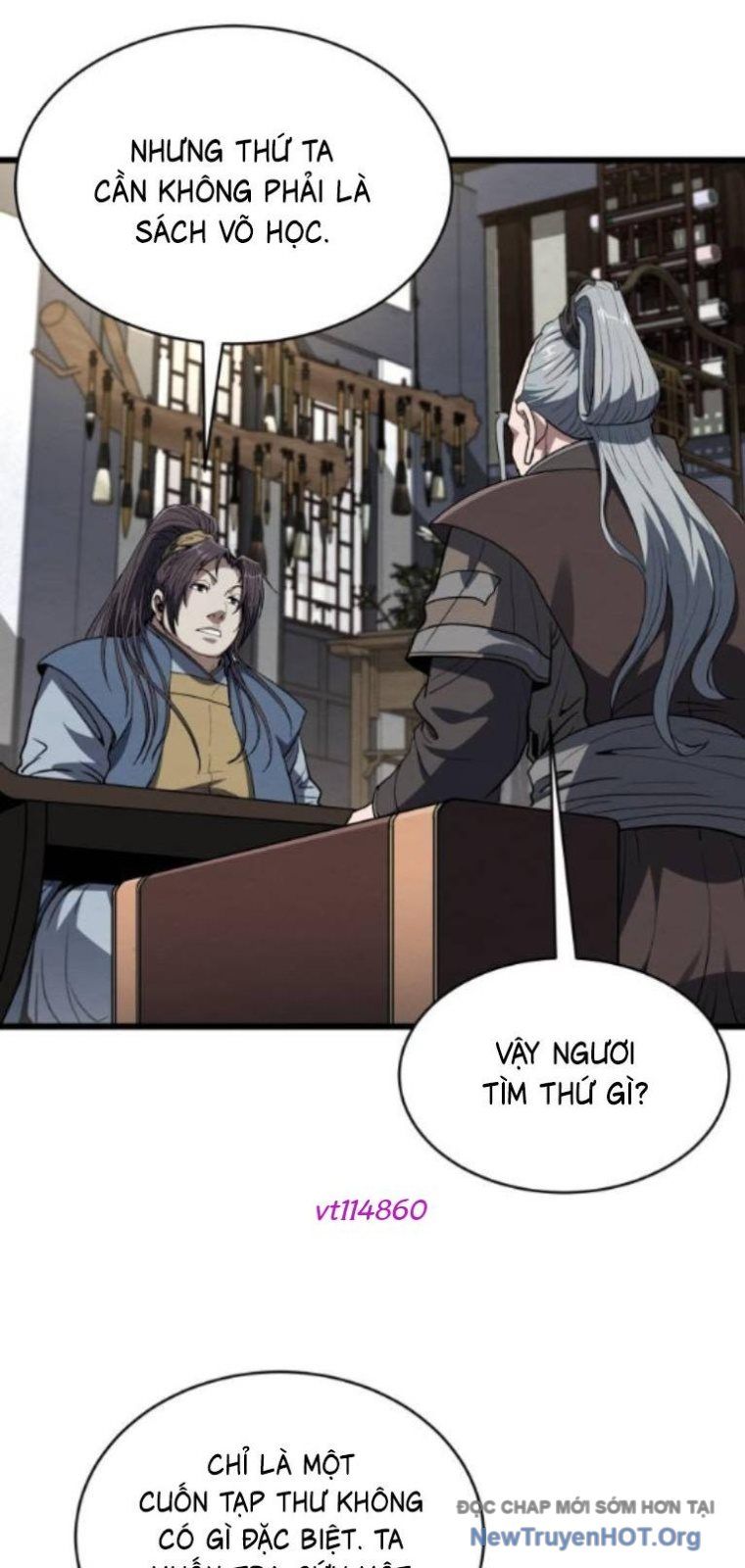 Phá Gia Thiếu Chủ Quá Mạnh Rồi Chapter 4 - 67