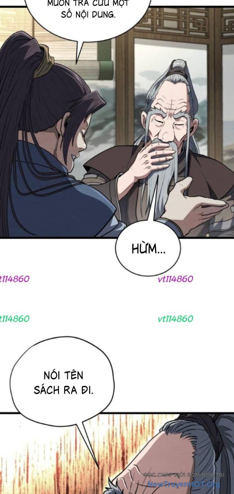 Phá Gia Thiếu Chủ Quá Mạnh Rồi Chapter 4 - 68