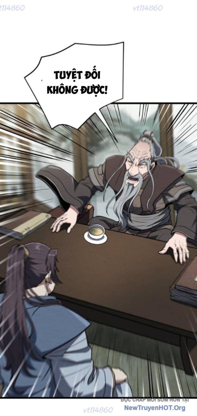 Phá Gia Thiếu Chủ Quá Mạnh Rồi Chapter 4 - 72