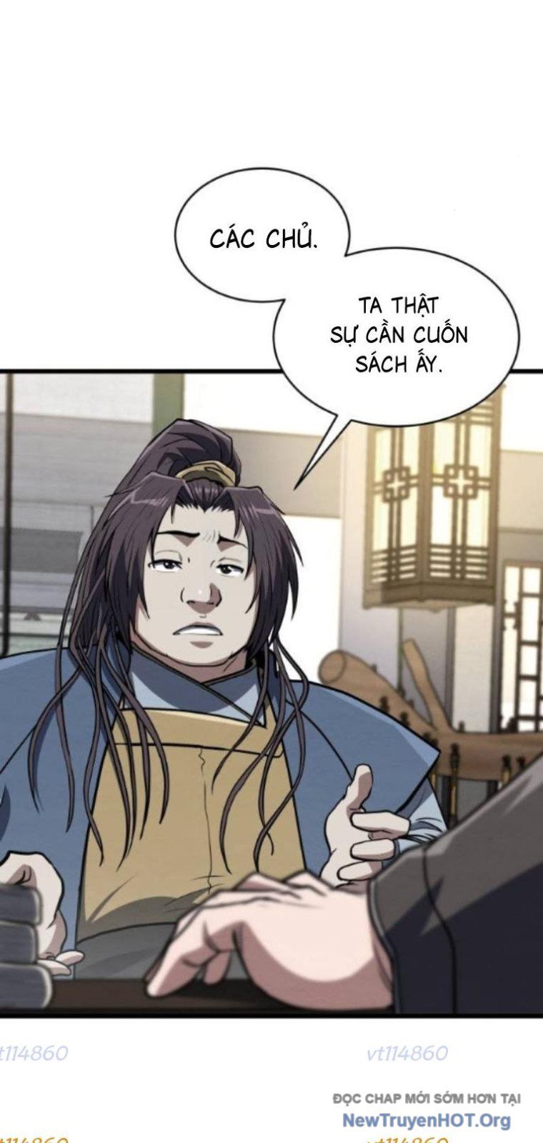 Phá Gia Thiếu Chủ Quá Mạnh Rồi Chapter 4 - 73
