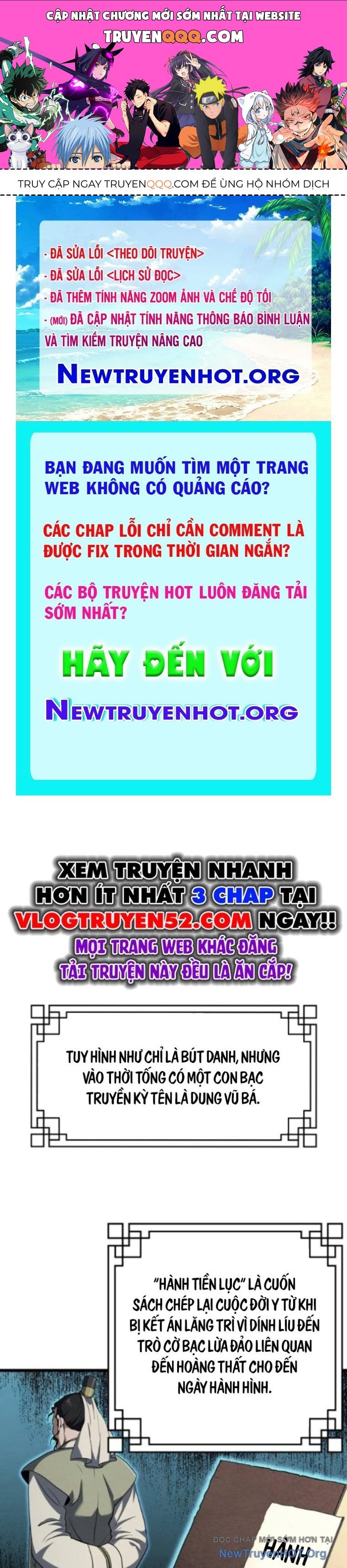 Phá Gia Thiếu Chủ Quá Mạnh Rồi Chapter 5 - 1