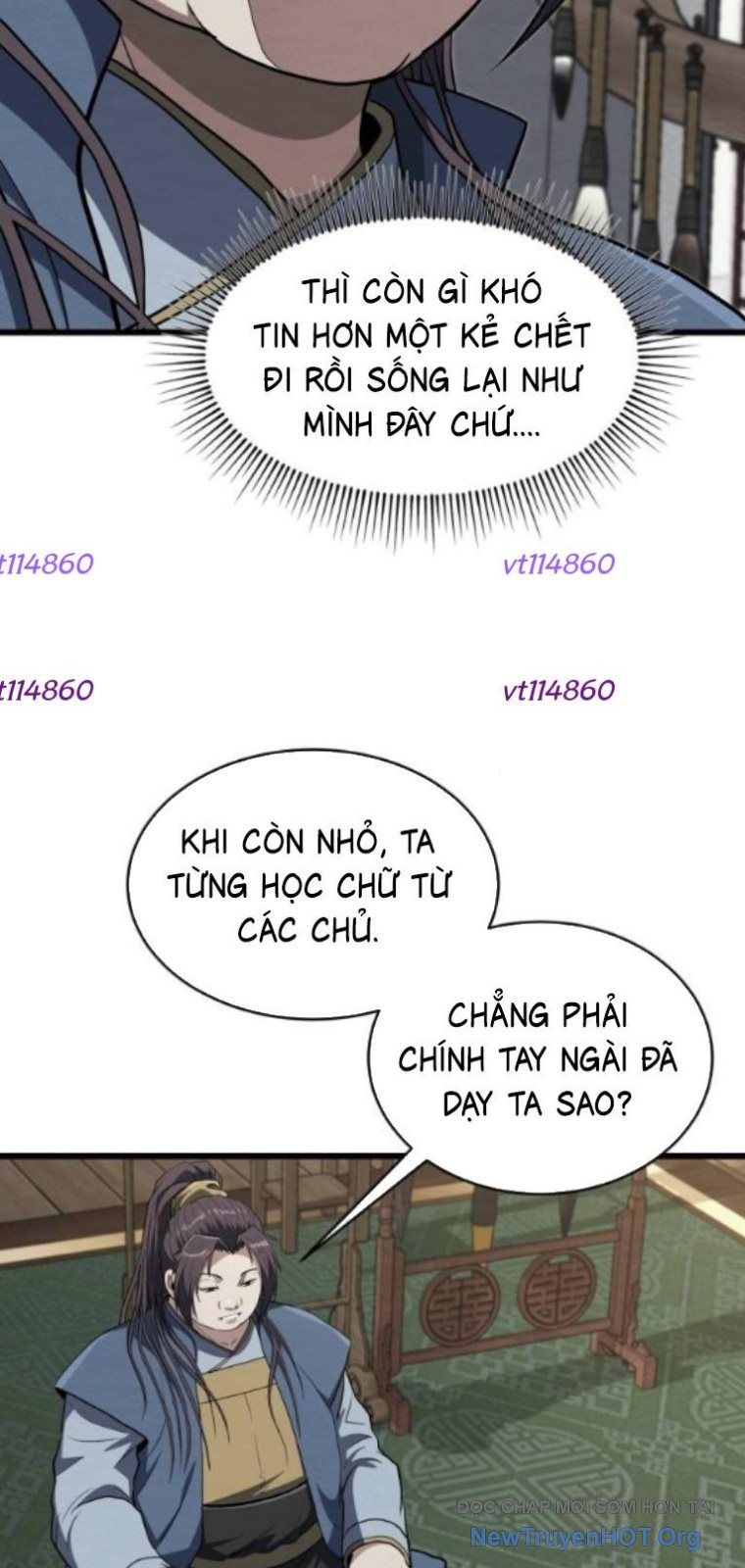 Phá Gia Thiếu Chủ Quá Mạnh Rồi Chapter 5 - 12