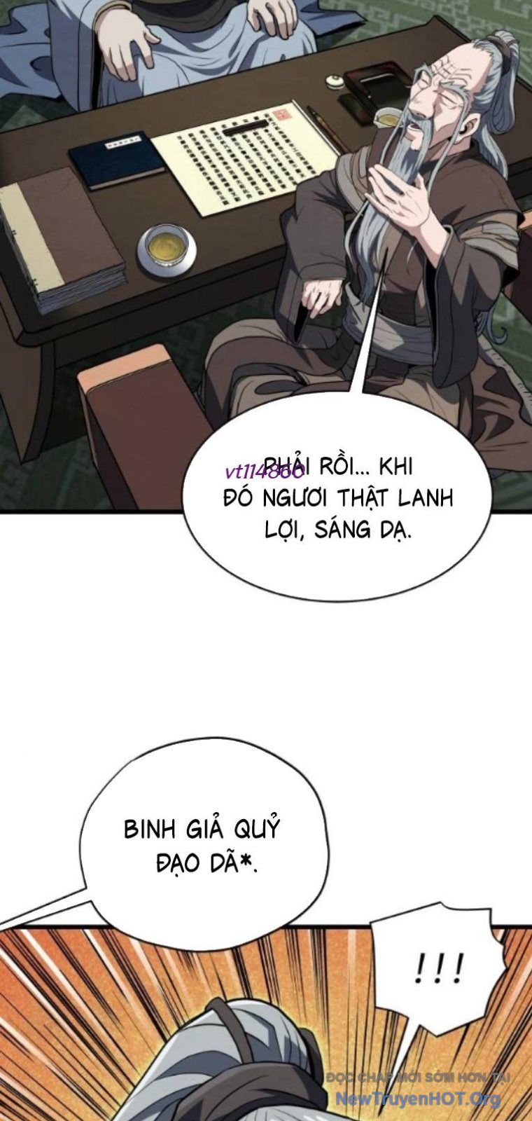 Phá Gia Thiếu Chủ Quá Mạnh Rồi Chapter 5 - 13