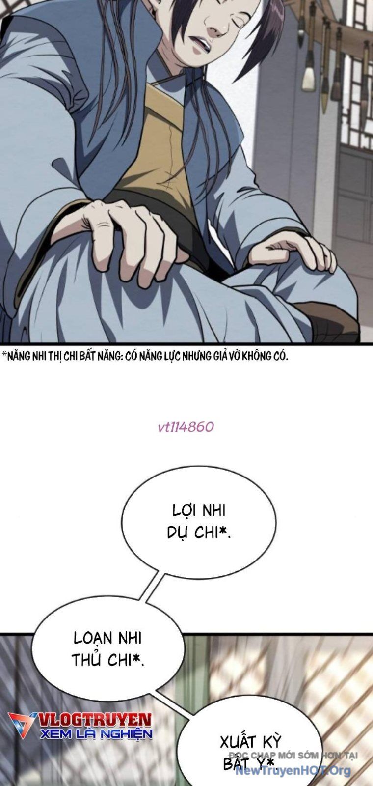 Phá Gia Thiếu Chủ Quá Mạnh Rồi Chapter 5 - 15