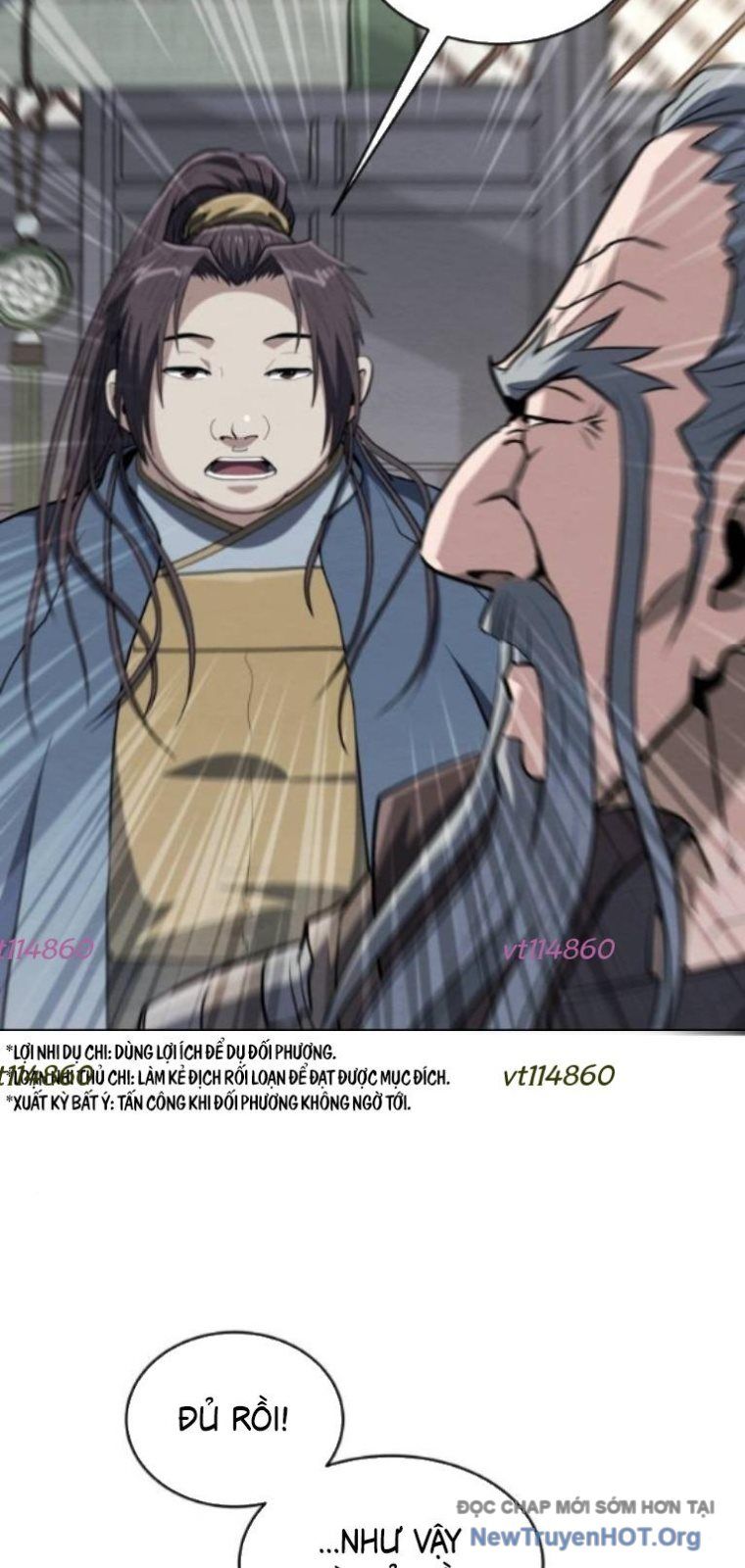 Phá Gia Thiếu Chủ Quá Mạnh Rồi Chapter 5 - 16