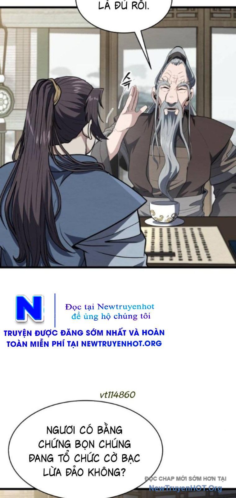 Phá Gia Thiếu Chủ Quá Mạnh Rồi Chapter 5 - 17