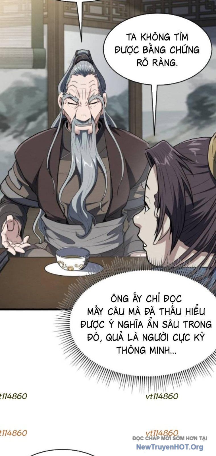 Phá Gia Thiếu Chủ Quá Mạnh Rồi Chapter 5 - 18