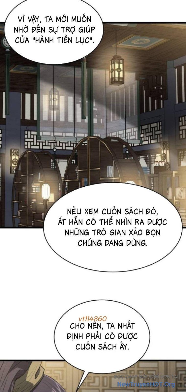Phá Gia Thiếu Chủ Quá Mạnh Rồi Chapter 5 - 19