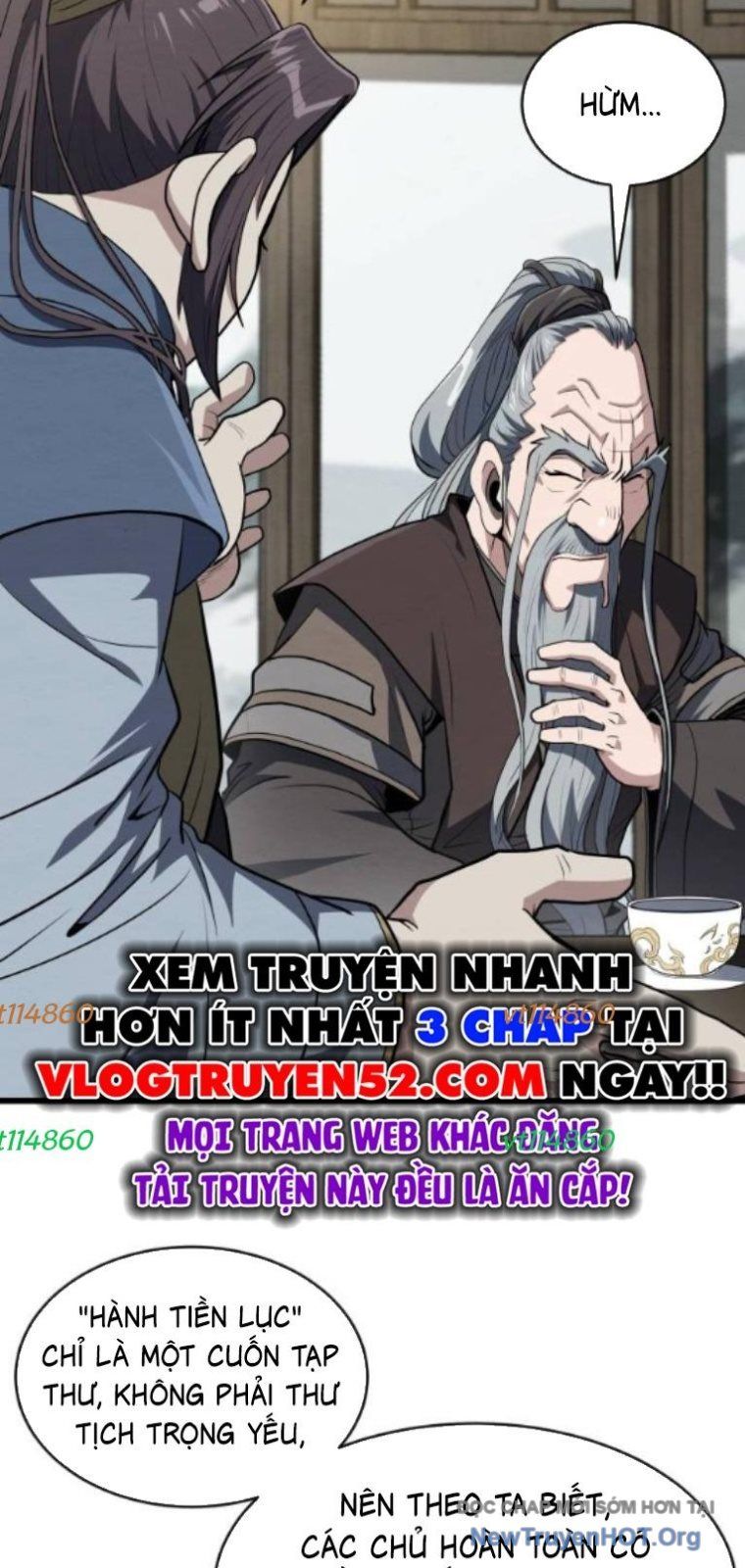 Phá Gia Thiếu Chủ Quá Mạnh Rồi Chapter 5 - 20