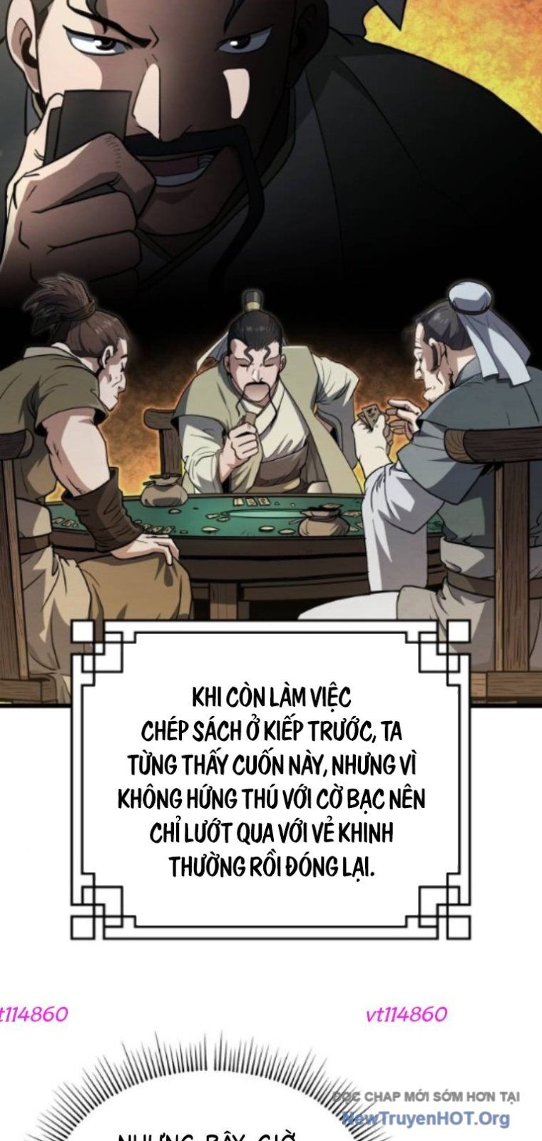 Phá Gia Thiếu Chủ Quá Mạnh Rồi Chapter 5 - 3