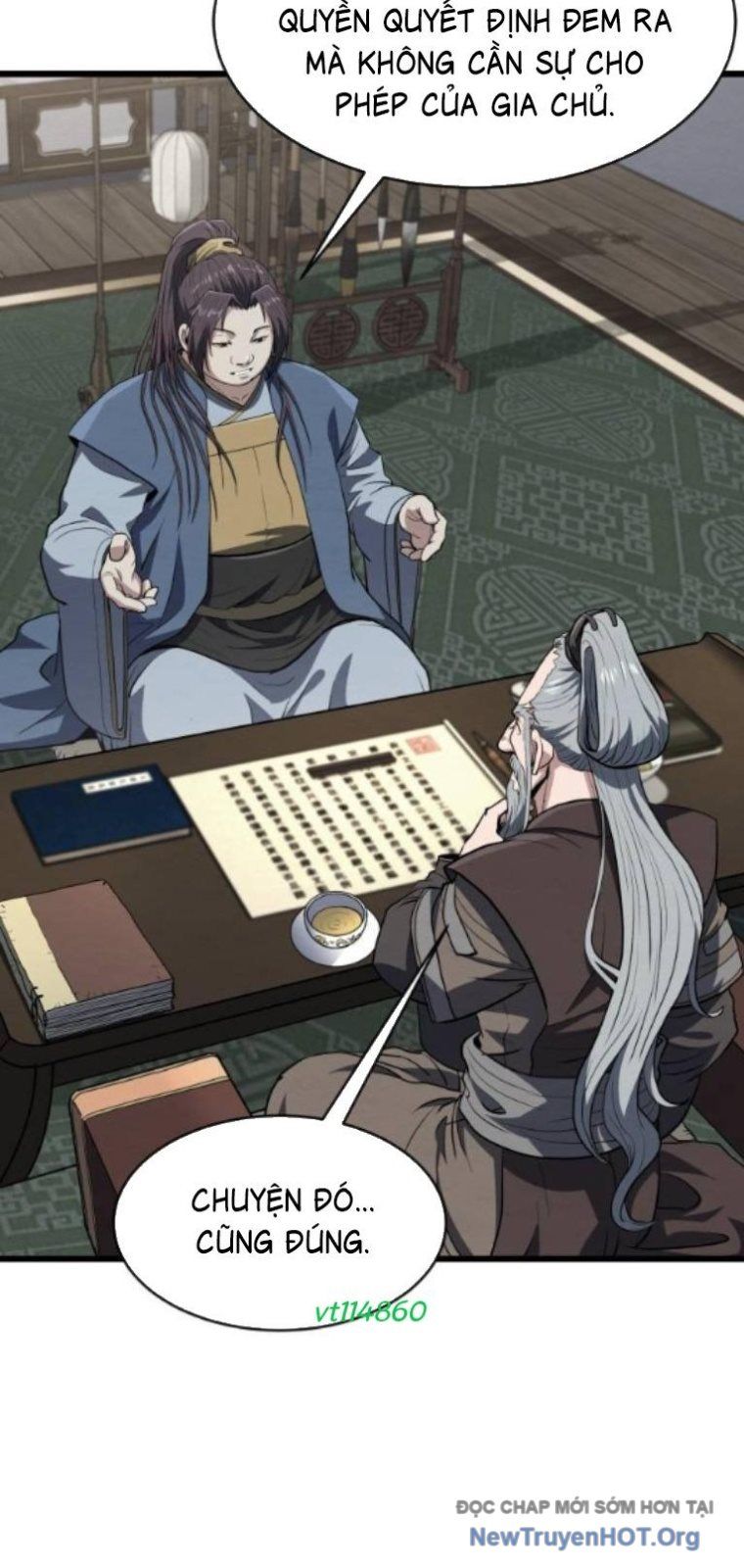 Phá Gia Thiếu Chủ Quá Mạnh Rồi Chapter 5 - 21