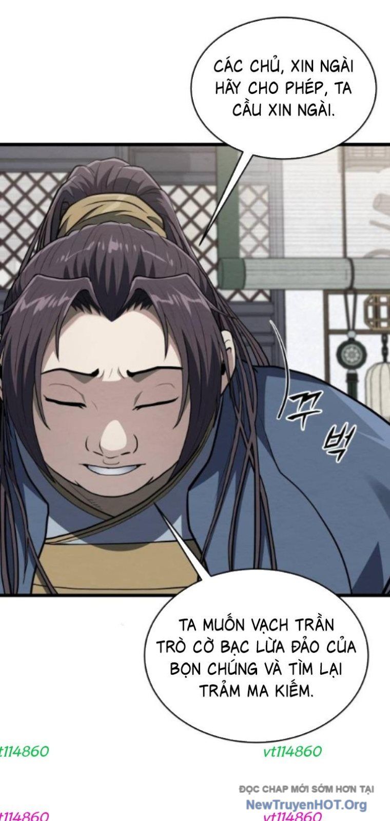 Phá Gia Thiếu Chủ Quá Mạnh Rồi Chapter 5 - 22