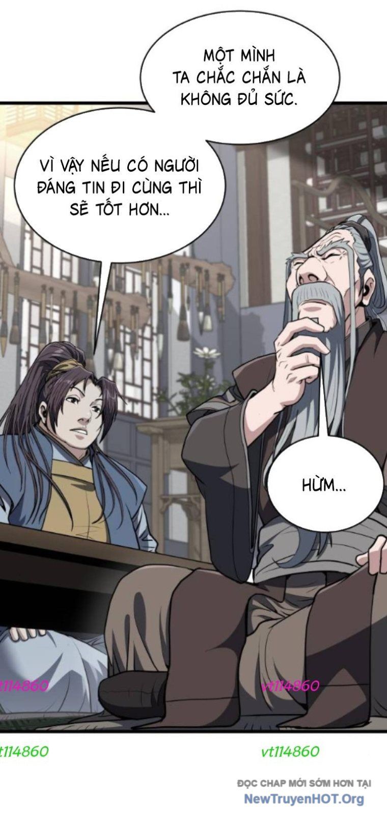 Phá Gia Thiếu Chủ Quá Mạnh Rồi Chapter 5 - 24