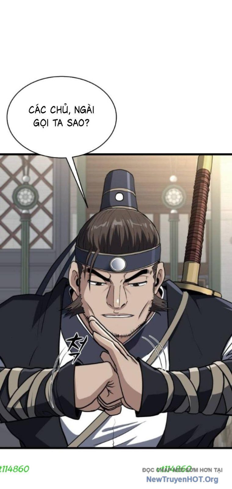 Phá Gia Thiếu Chủ Quá Mạnh Rồi Chapter 5 - 26