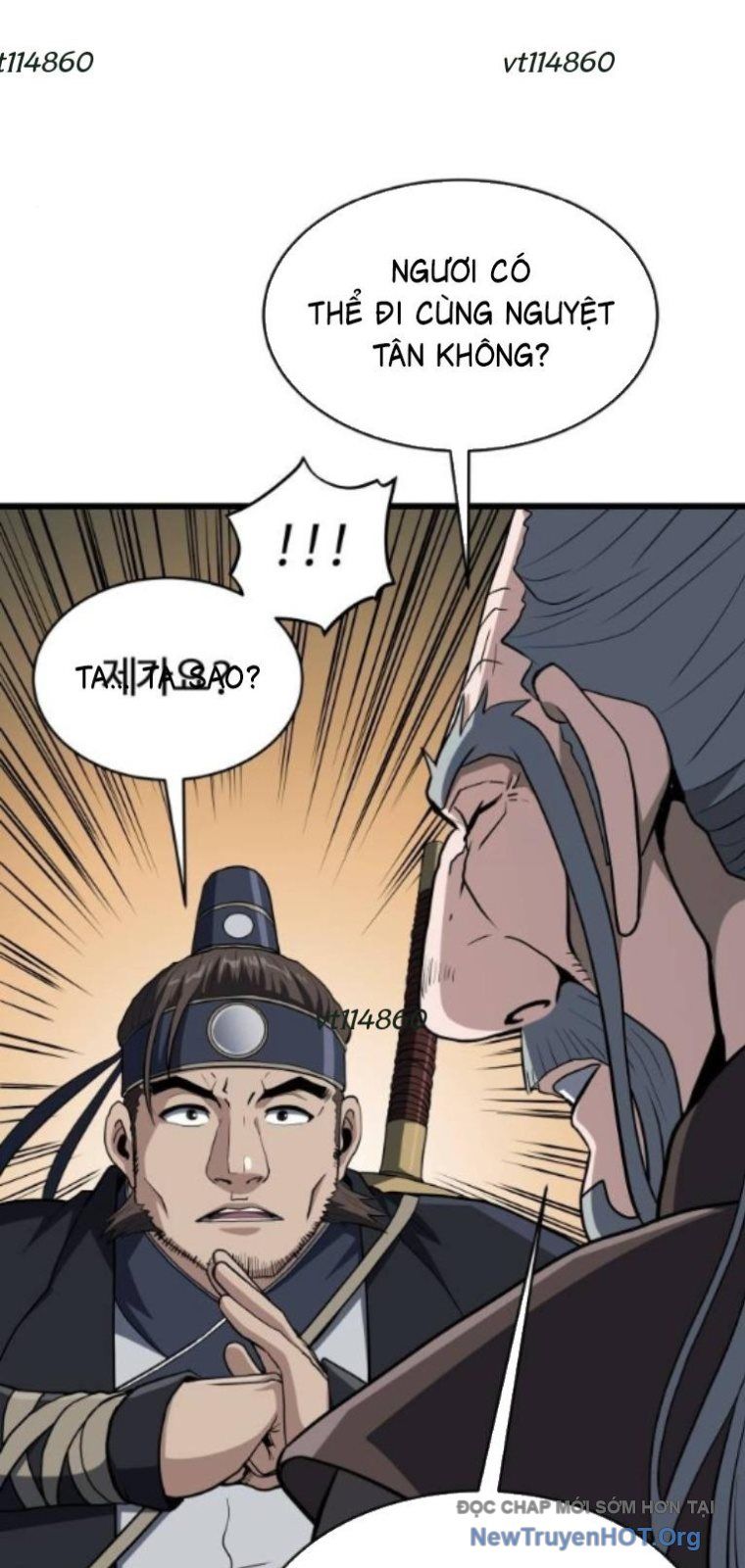 Phá Gia Thiếu Chủ Quá Mạnh Rồi Chapter 5 - 27