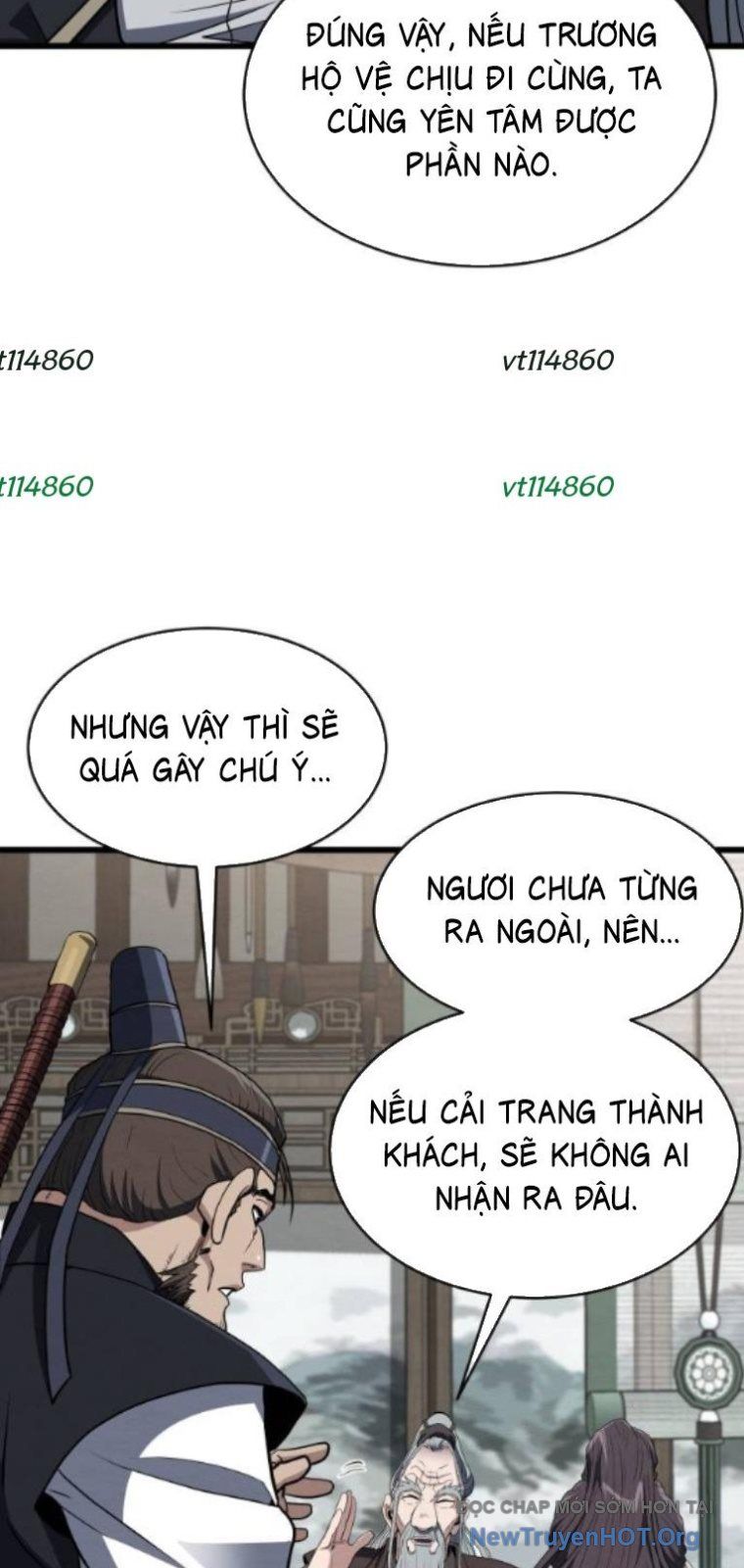 Phá Gia Thiếu Chủ Quá Mạnh Rồi Chapter 5 - 28