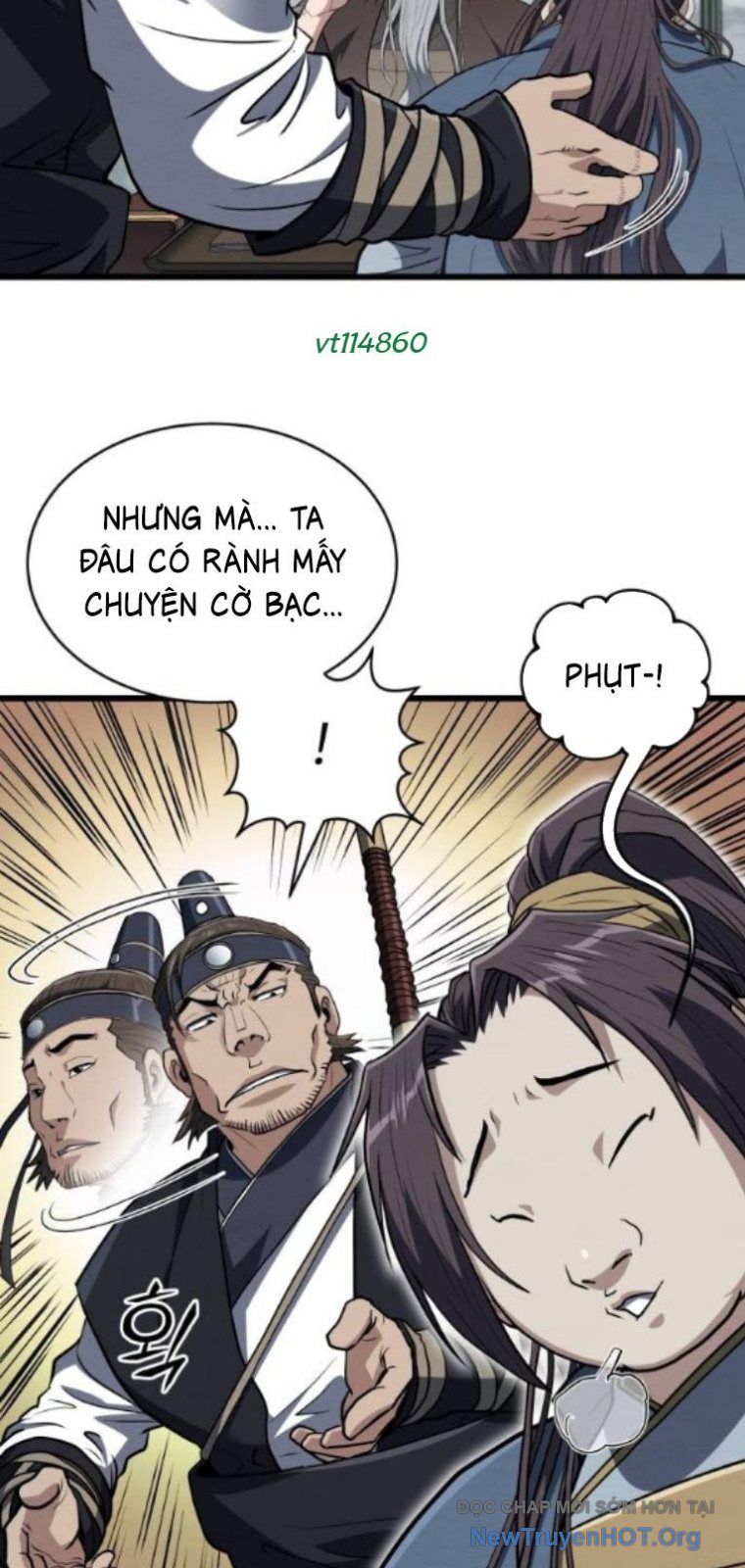Phá Gia Thiếu Chủ Quá Mạnh Rồi Chapter 5 - 29