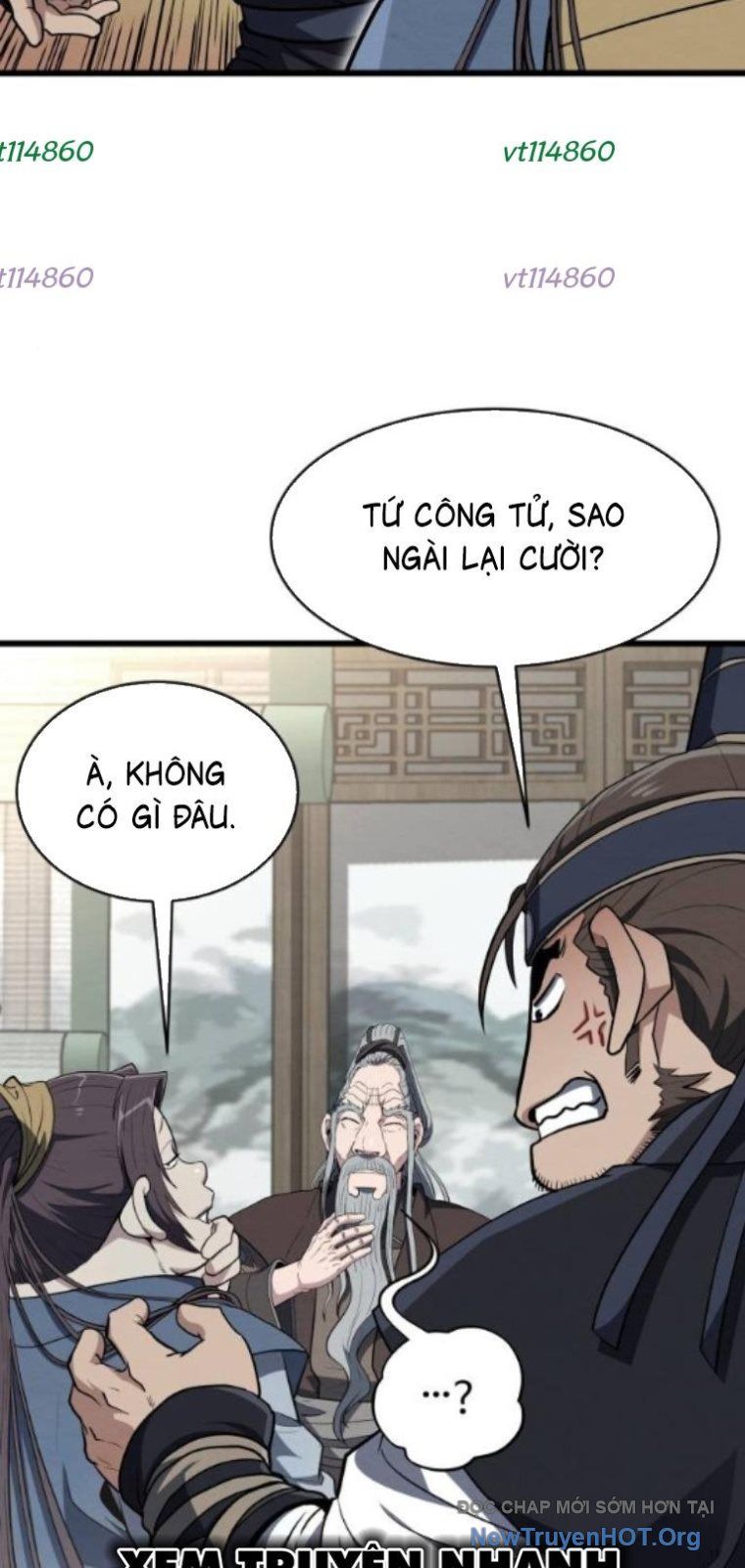 Phá Gia Thiếu Chủ Quá Mạnh Rồi Chapter 5 - 30