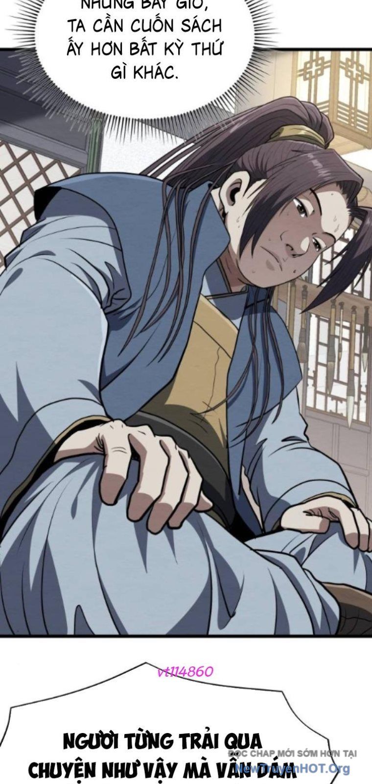 Phá Gia Thiếu Chủ Quá Mạnh Rồi Chapter 5 - 4