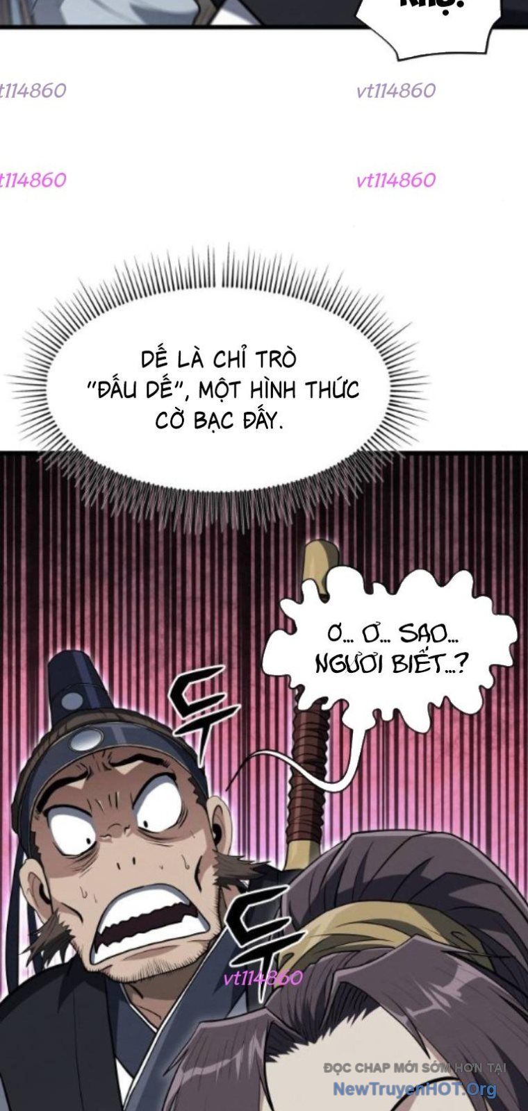 Phá Gia Thiếu Chủ Quá Mạnh Rồi Chapter 5 - 32