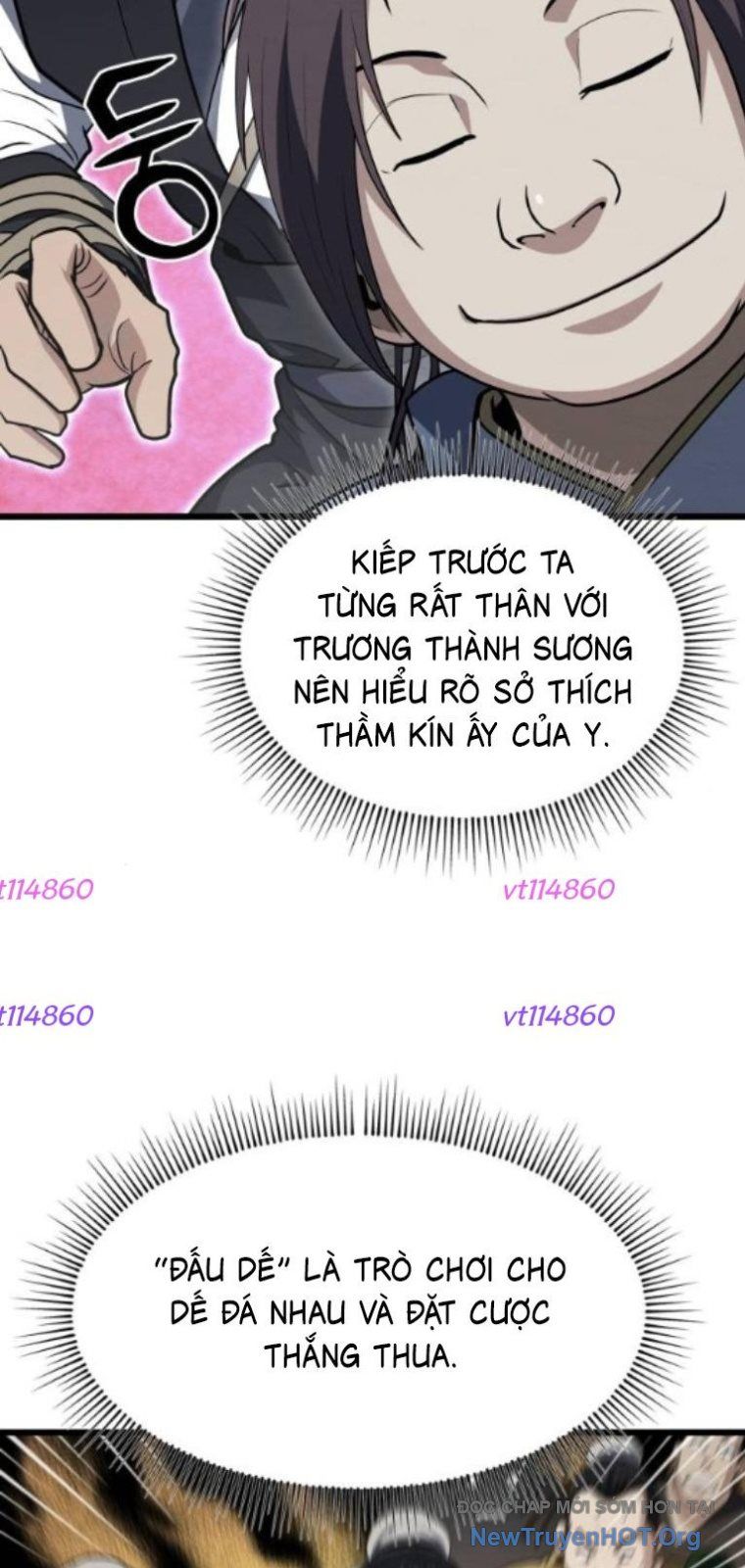 Phá Gia Thiếu Chủ Quá Mạnh Rồi Chapter 5 - 33