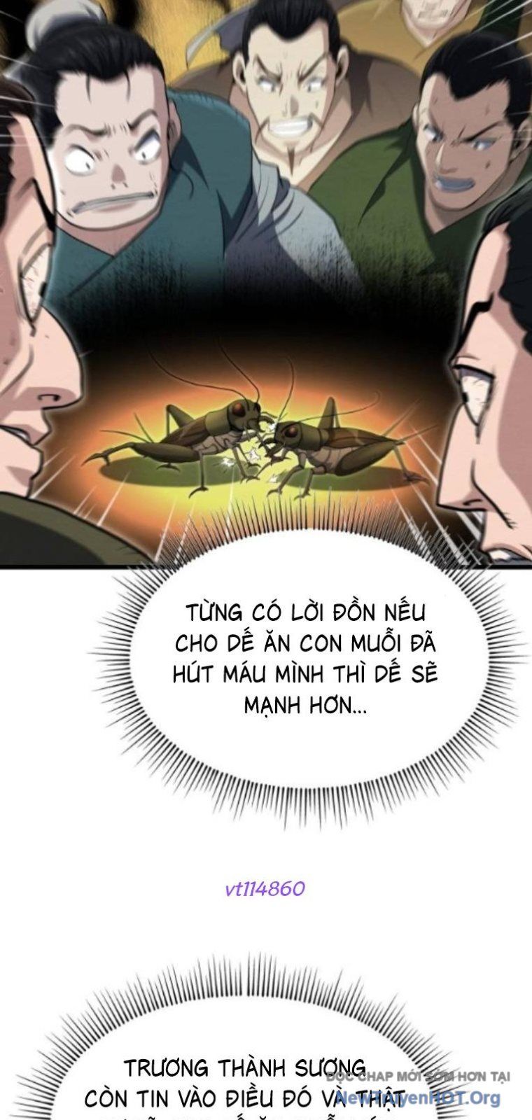 Phá Gia Thiếu Chủ Quá Mạnh Rồi Chapter 5 - 34