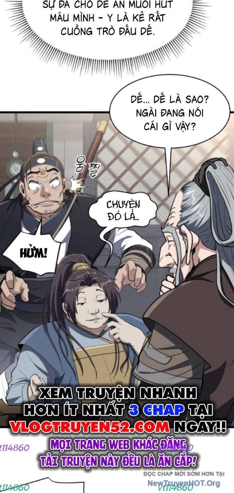 Phá Gia Thiếu Chủ Quá Mạnh Rồi Chapter 5 - 35