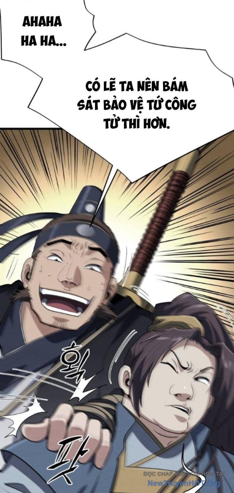 Phá Gia Thiếu Chủ Quá Mạnh Rồi Chapter 5 - 36