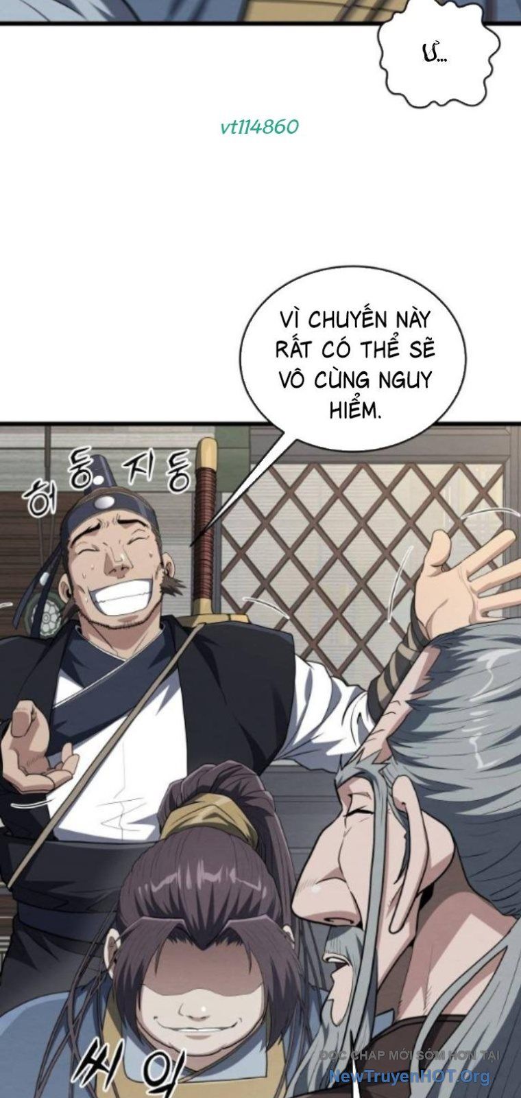 Phá Gia Thiếu Chủ Quá Mạnh Rồi Chapter 5 - 37