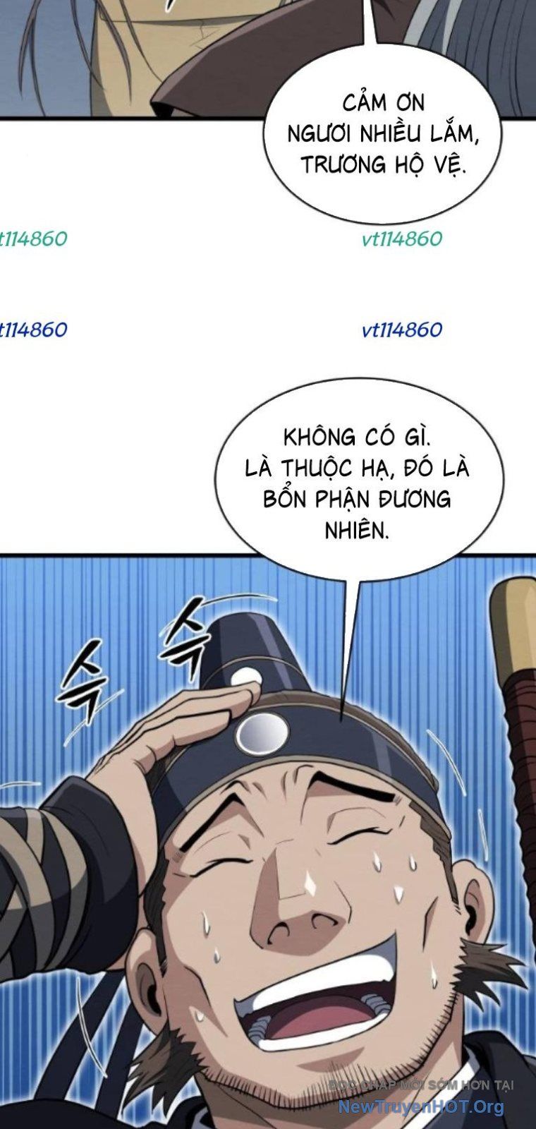 Phá Gia Thiếu Chủ Quá Mạnh Rồi Chapter 5 - 38