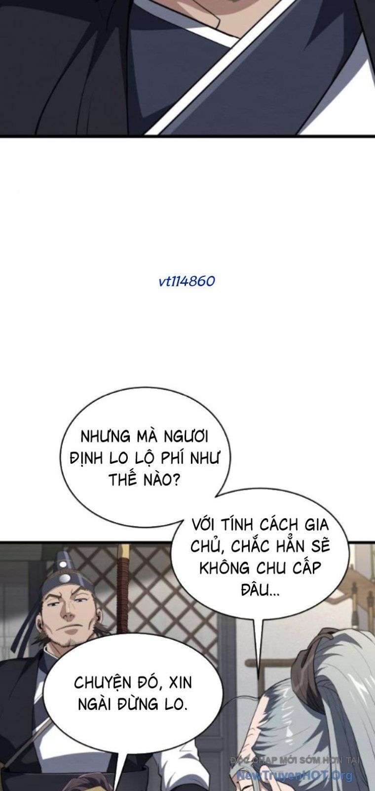 Phá Gia Thiếu Chủ Quá Mạnh Rồi Chapter 5 - 39