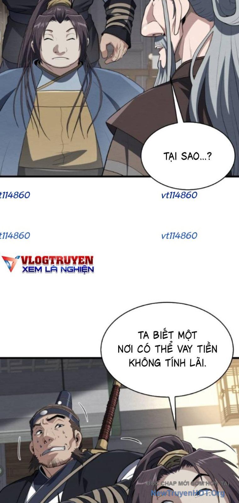 Phá Gia Thiếu Chủ Quá Mạnh Rồi Chapter 5 - 40