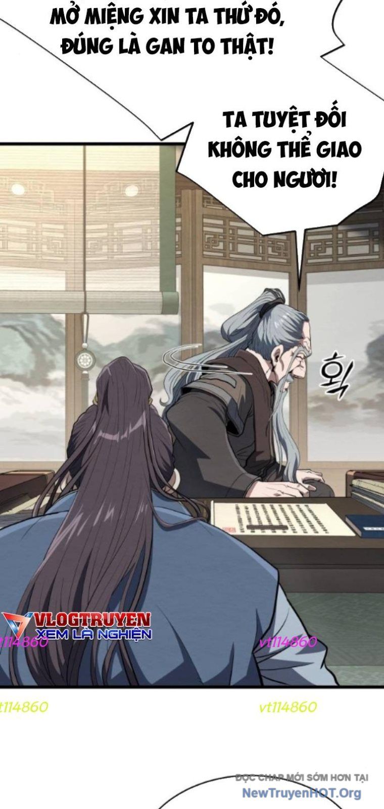 Phá Gia Thiếu Chủ Quá Mạnh Rồi Chapter 5 - 5