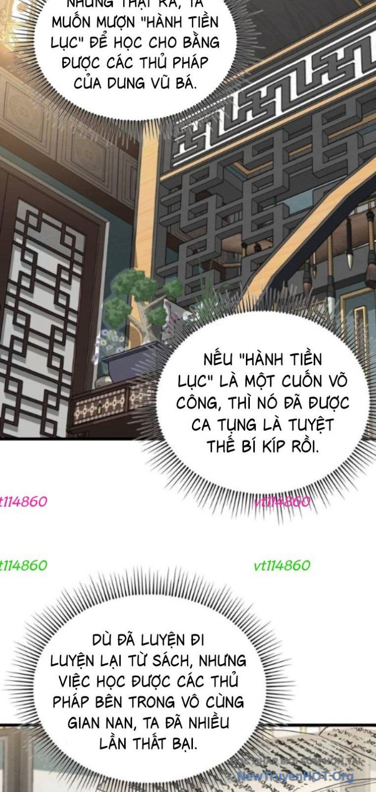 Phá Gia Thiếu Chủ Quá Mạnh Rồi Chapter 5 - 43