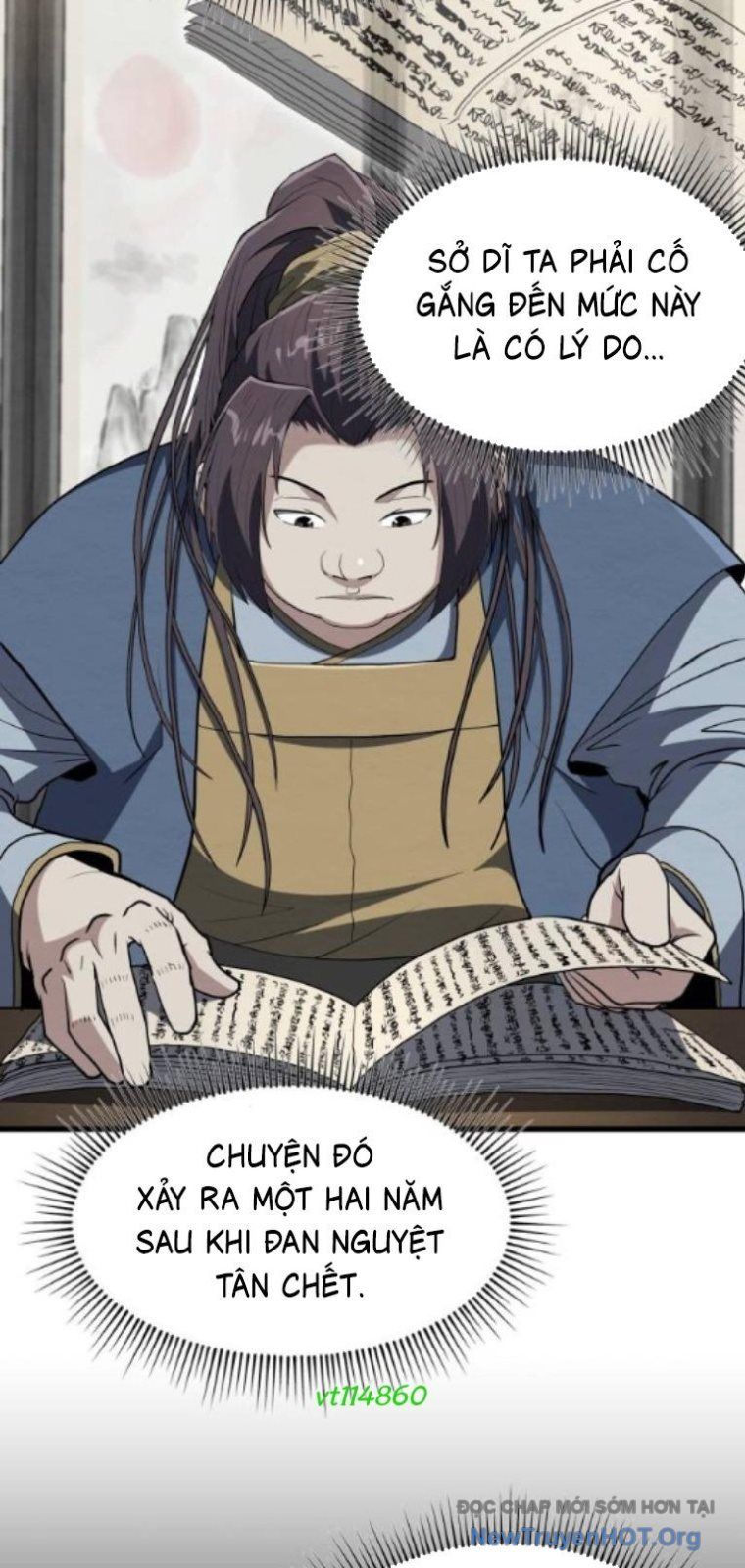 Phá Gia Thiếu Chủ Quá Mạnh Rồi Chapter 5 - 44