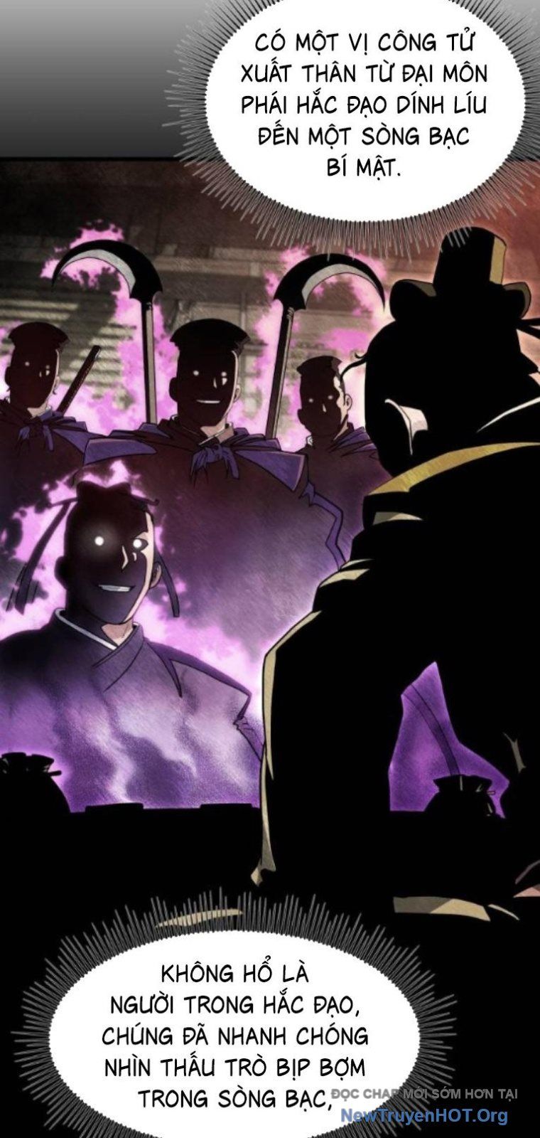 Phá Gia Thiếu Chủ Quá Mạnh Rồi Chapter 5 - 45