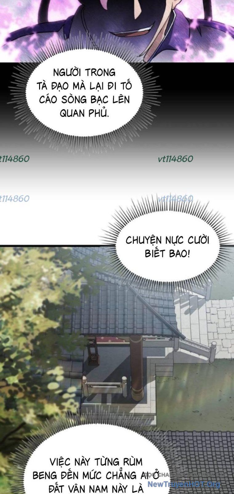 Phá Gia Thiếu Chủ Quá Mạnh Rồi Chapter 5 - 47