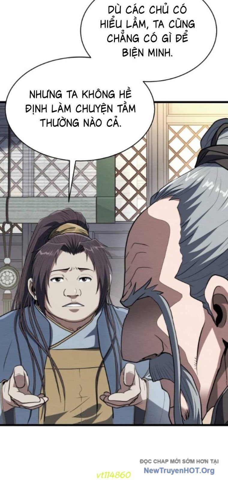 Phá Gia Thiếu Chủ Quá Mạnh Rồi Chapter 5 - 6