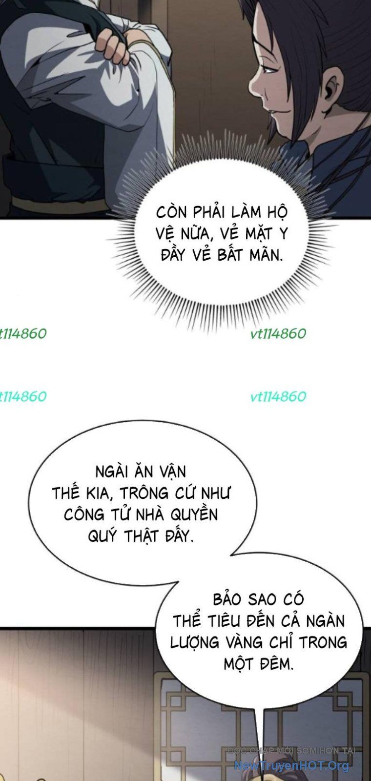 Phá Gia Thiếu Chủ Quá Mạnh Rồi Chapter 5 - 51
