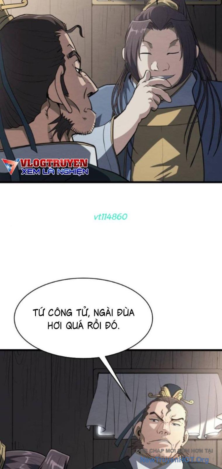 Phá Gia Thiếu Chủ Quá Mạnh Rồi Chapter 5 - 52