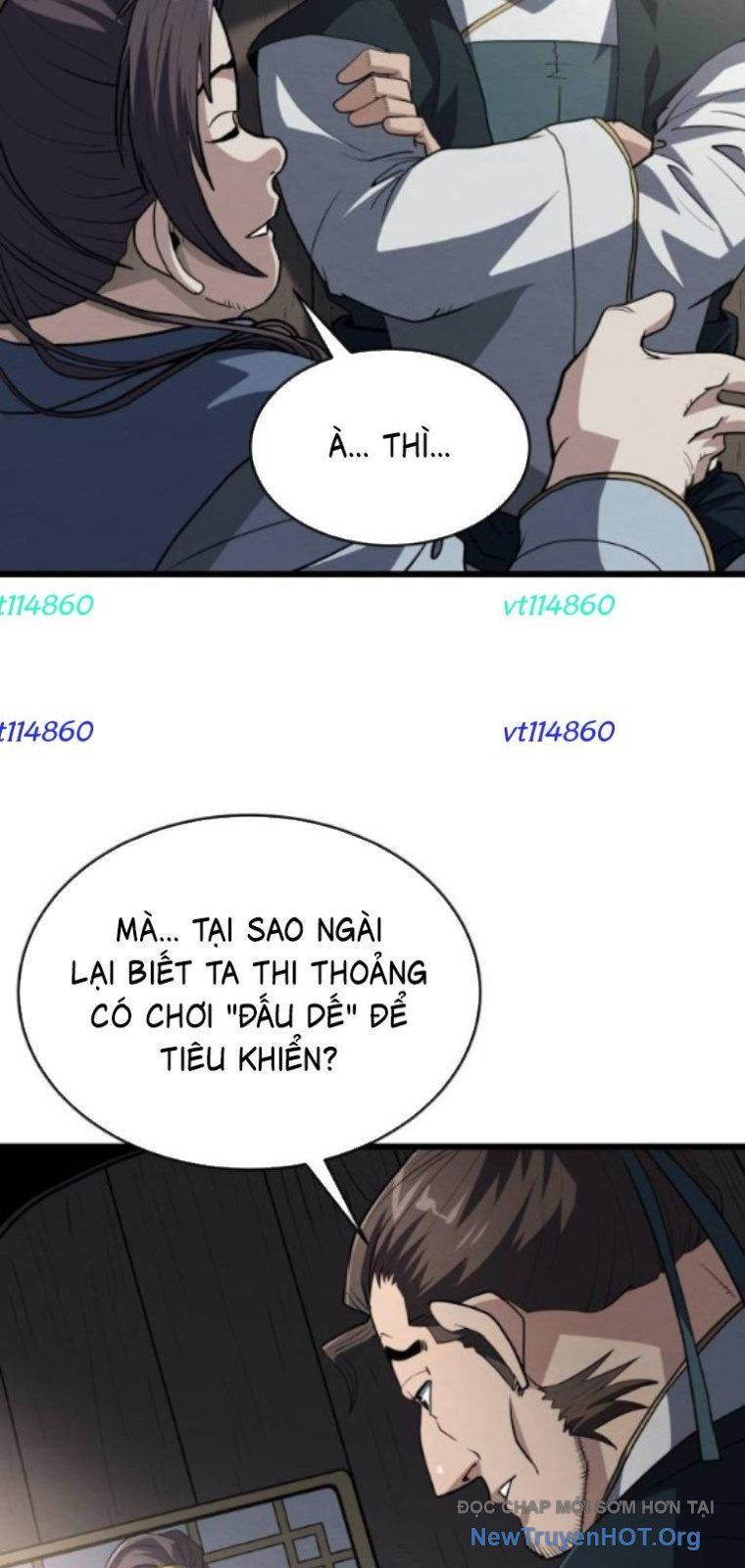 Phá Gia Thiếu Chủ Quá Mạnh Rồi Chapter 5 - 53