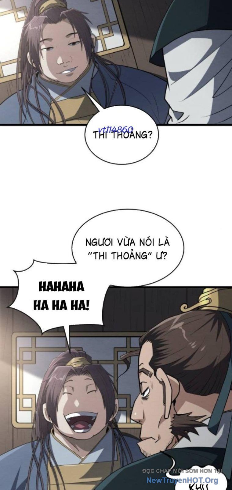 Phá Gia Thiếu Chủ Quá Mạnh Rồi Chapter 5 - 54
