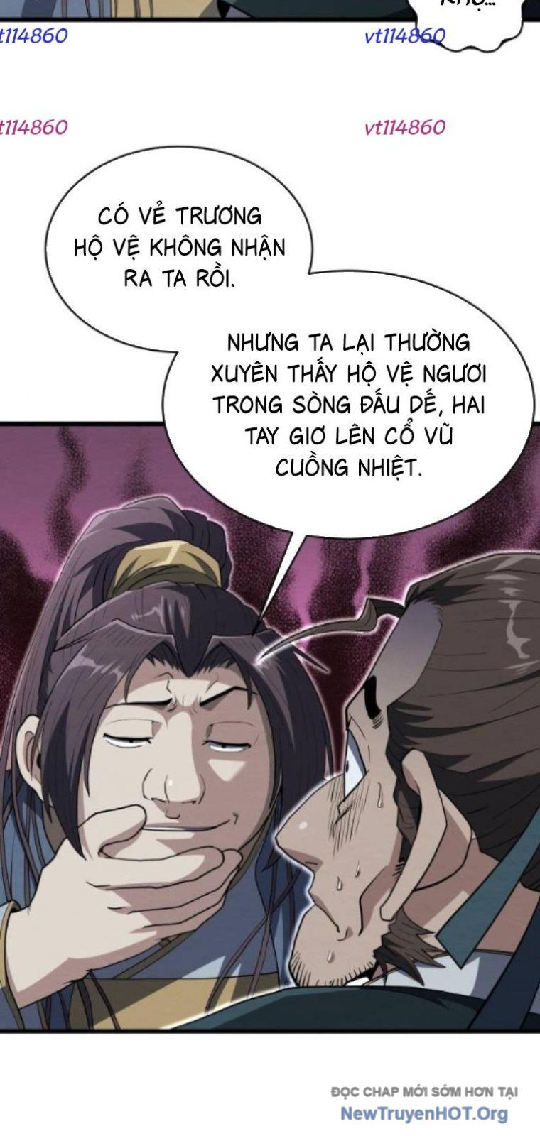 Phá Gia Thiếu Chủ Quá Mạnh Rồi Chapter 5 - 55
