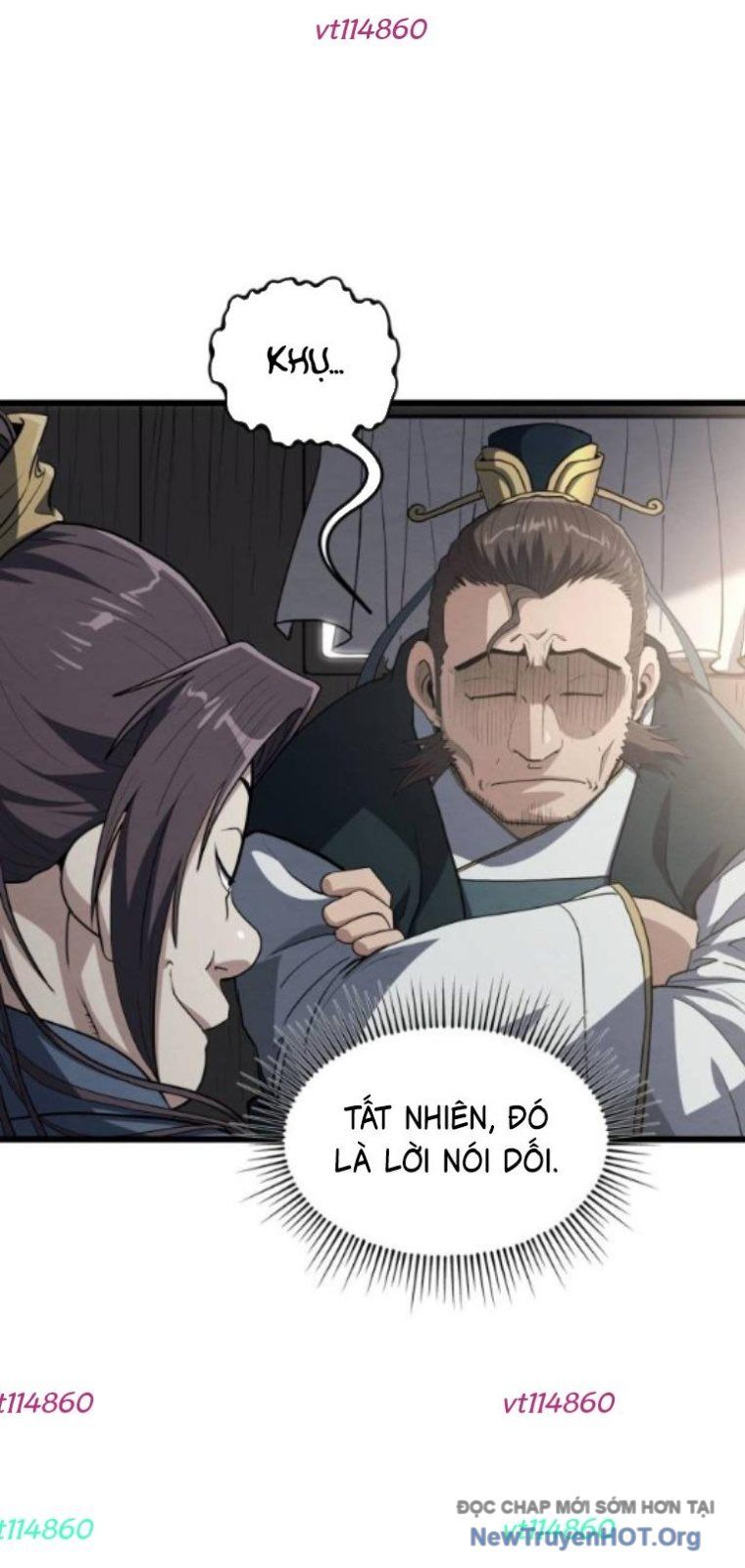 Phá Gia Thiếu Chủ Quá Mạnh Rồi Chapter 5 - 56