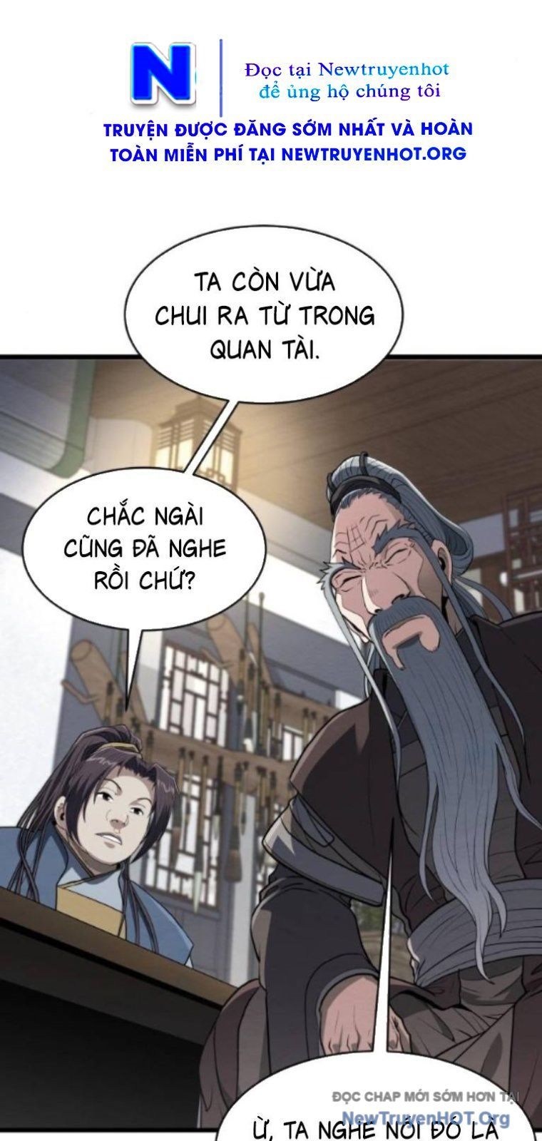 Phá Gia Thiếu Chủ Quá Mạnh Rồi Chapter 5 - 7