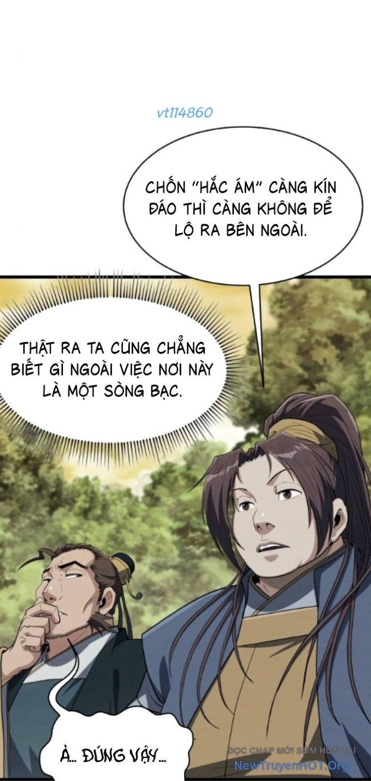 Phá Gia Thiếu Chủ Quá Mạnh Rồi Chapter 5 - 63