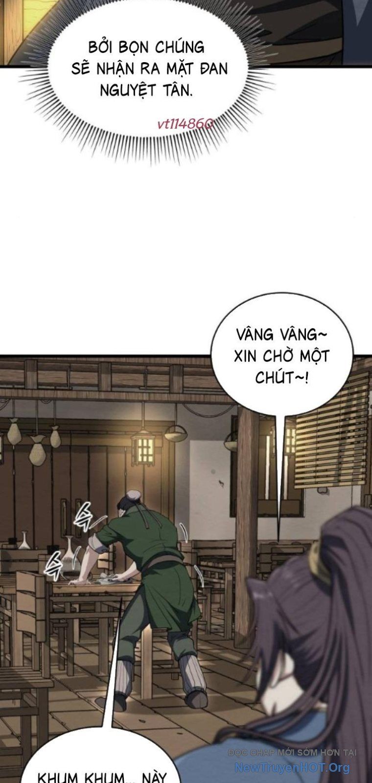 Phá Gia Thiếu Chủ Quá Mạnh Rồi Chapter 5 - 65