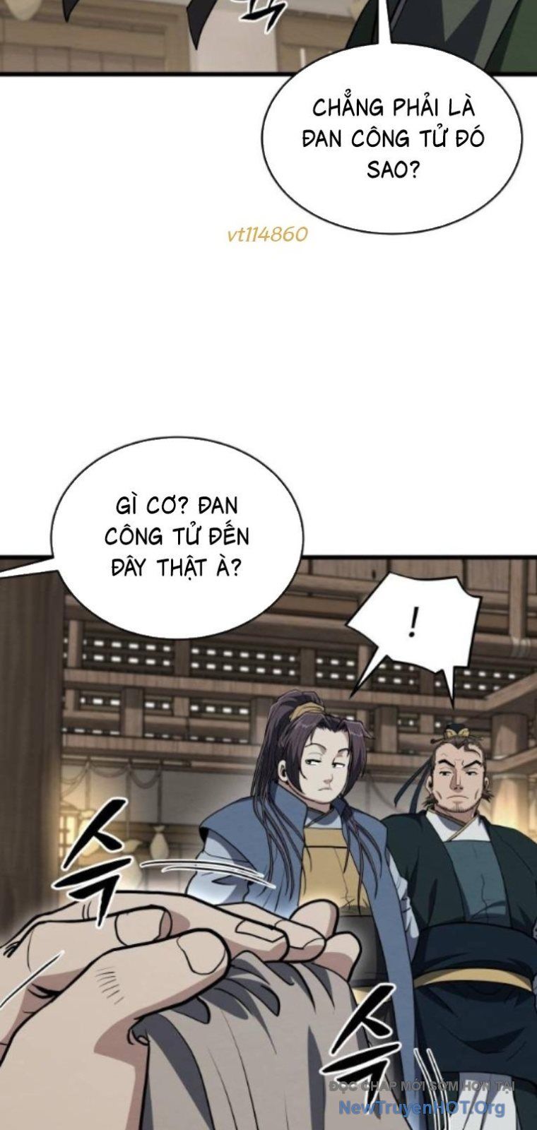 Phá Gia Thiếu Chủ Quá Mạnh Rồi Chapter 5 - 67