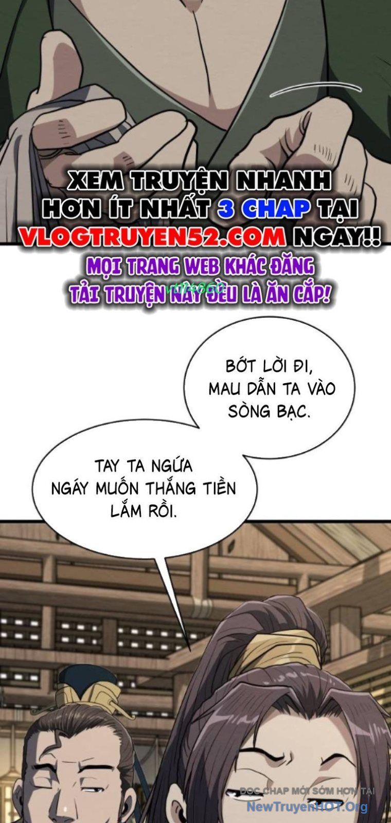Phá Gia Thiếu Chủ Quá Mạnh Rồi Chapter 5 - 69