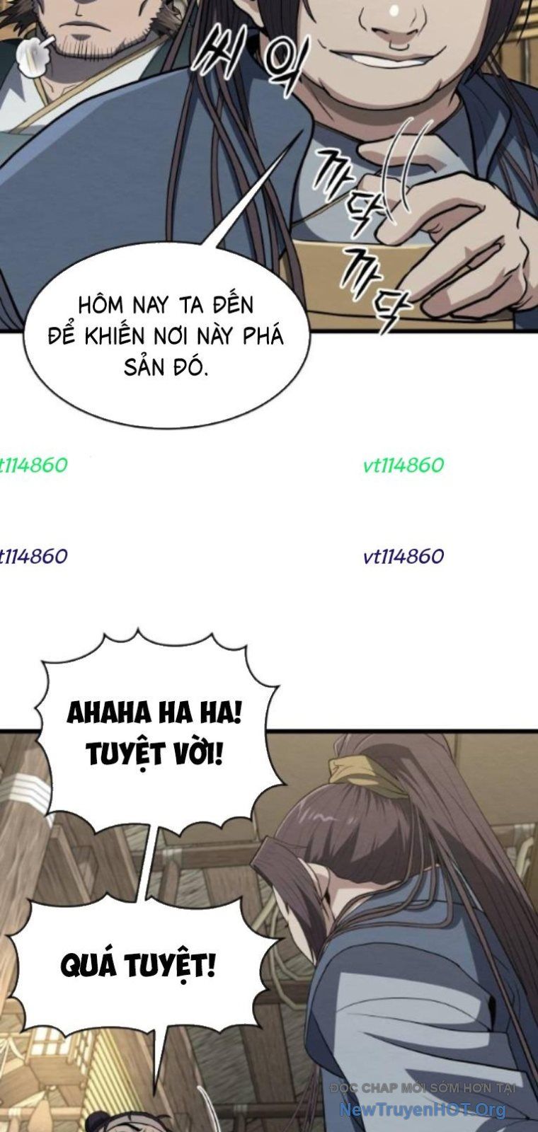 Phá Gia Thiếu Chủ Quá Mạnh Rồi Chapter 5 - 70